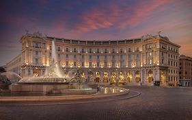 Anantara Palazzo Naiadi Rome Hotel - A Leading Hotel Of The World  Italy